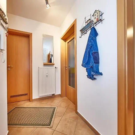 Apartment Duhner Brise - 10 *