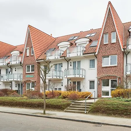 Duhner Brise - 10 Cuxhaven
