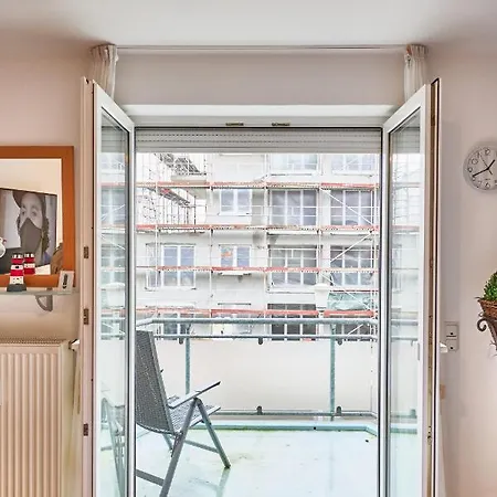 Apartment Duhner Brise - 10 *