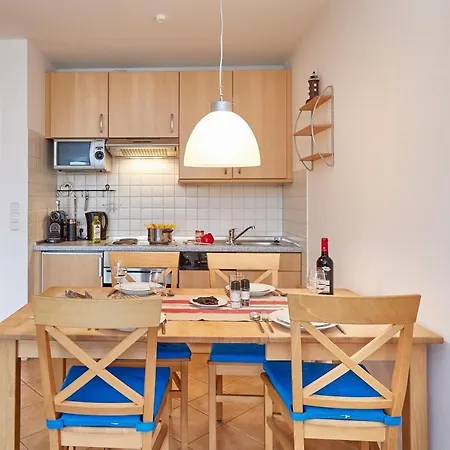 Apartment Duhner Brise - 10