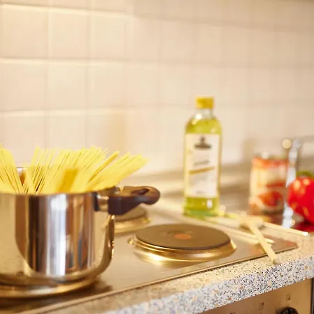 Duhner Brise - 10 Cuxhaven