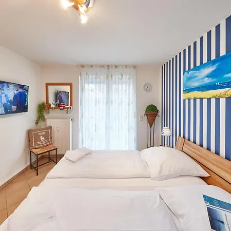 Appartement Duhner Brise - 10 *