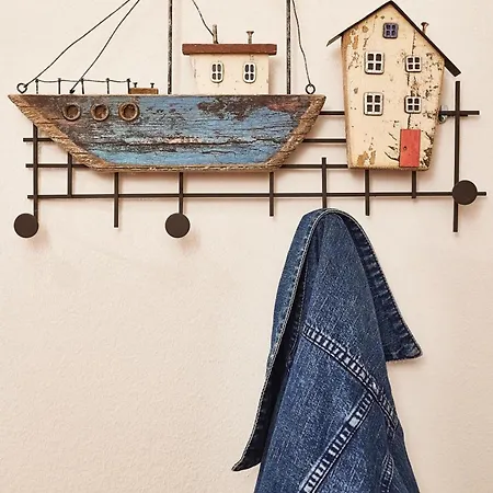 Duhner Brise - 10 Апартаменты Куксхафен