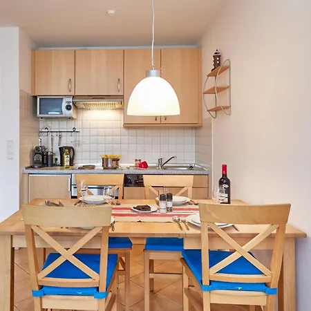 Appartement Duhner Brise - 10