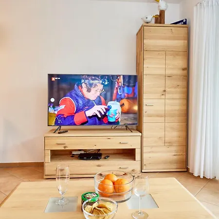 Duhner Brise - 10 Appartement