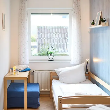 Appartement Duhner Brise - 10