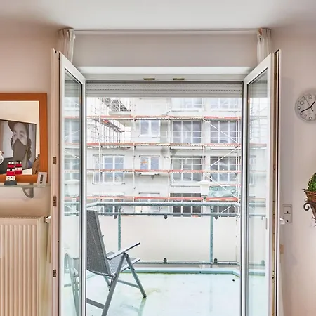 Duhner Brise - 10 * Cuxhaven