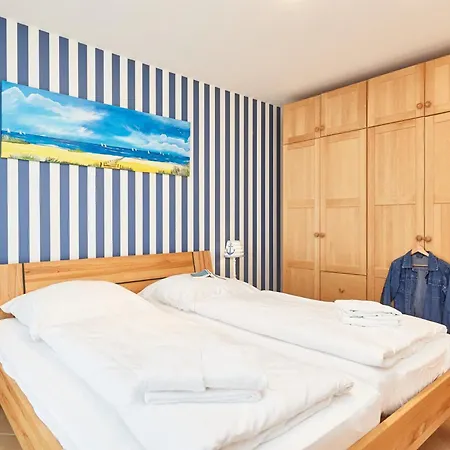 Appartement Duhner Brise - 10