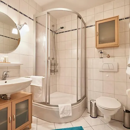 Апартаменты Duhner Brise - 10 *