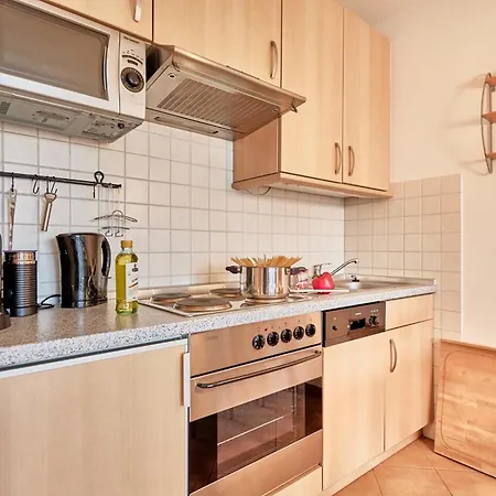 Appartement Duhner Brise - 10 *