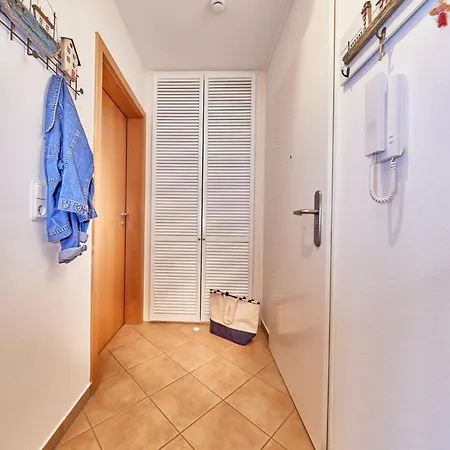 Duhner Brise - 10 Appartement Cuxhaven