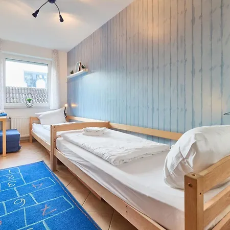 Appartement Duhner Brise - 10 Cuxhaven