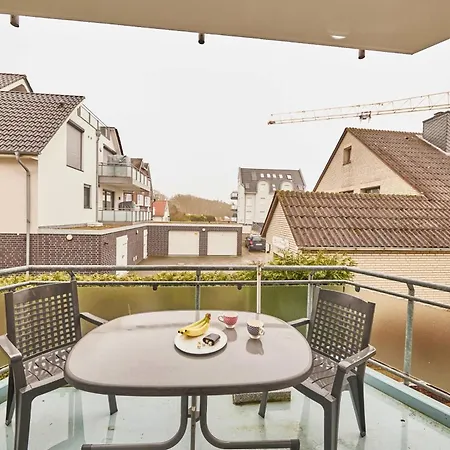 Duhner Brise - 10 * Cuxhaven