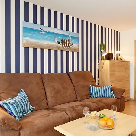 Lejlighed Duhner Brise 10 Cuxhaven
